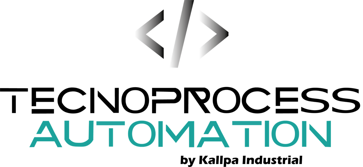 Tecnoprocess Automation by Kallpa Industrial